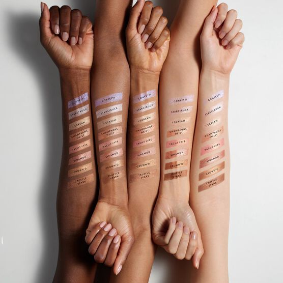 FENTY      SKINSTICK     FACE STARS